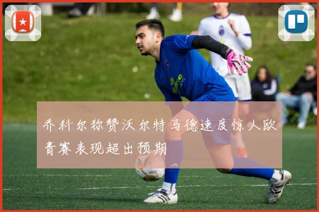 乔科尔称赞沃尔特马德速度惊人欧青赛表现超出预期