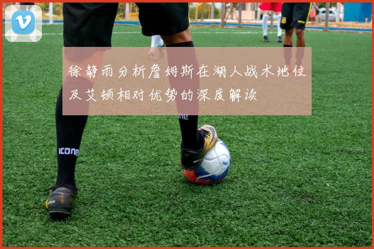 徐静雨分析詹姆斯在湖人战术地位及艾顿相对优势的深度解读