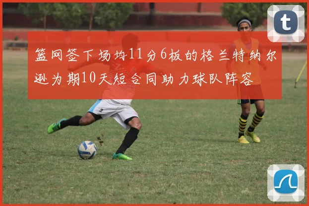 篮网签下场均11分6板的格兰特纳尔逊为期10天短合同助力球队阵容